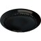 Ekena Millwork Carlsbad Ceiling Medallion (Fits Canopies up to 14 1/4"), 19 1/2"OD x 1 3/4"P, Black Pearl CM19CABPS - alternate 3